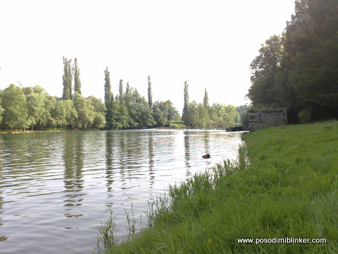 Kolpa - Å½uniÄi