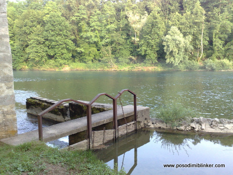 Kolpa - Å½uniÄi