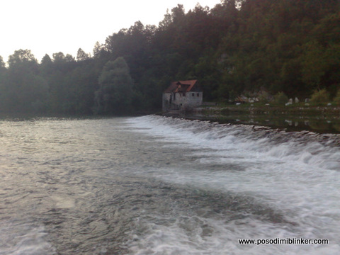 Kolpa - AdleÅ¡iÄi