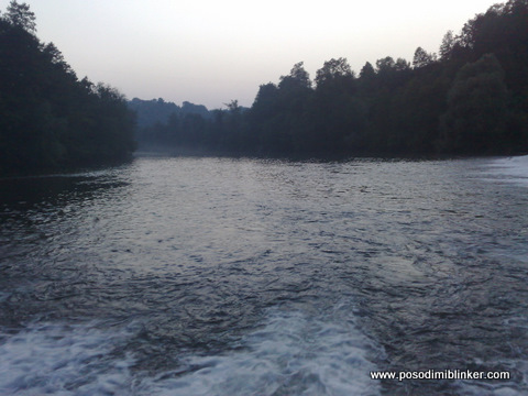 Kolpa - AdleÅ¡iÄi