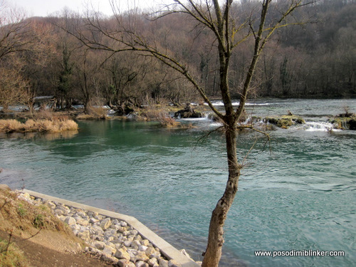 Una, Bosnia and Herzegovina