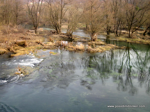 Una, Bosnia and Herzegovina