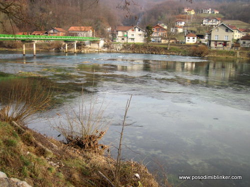Una, Bosnia and Herzegovina