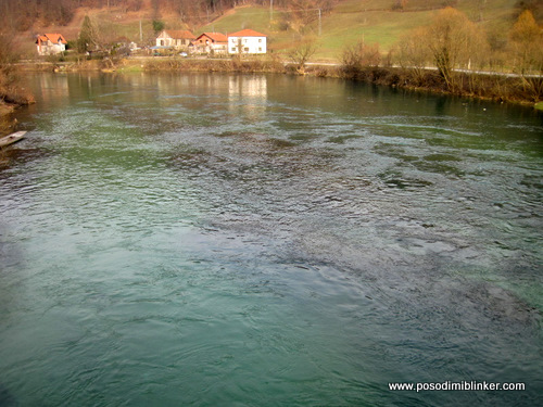 Una, Bosnia and Herzegovina
