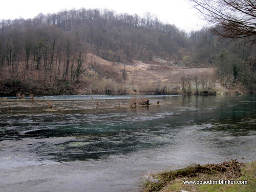 Una, Bosnia and Herzegovina