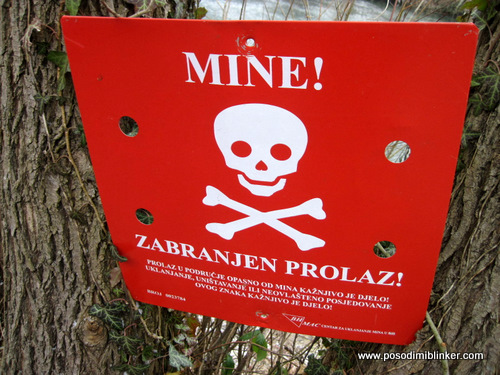 Una, Bosnia and Herzegovina