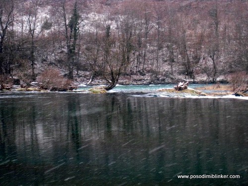 Una, Bosnia and Herzegovina