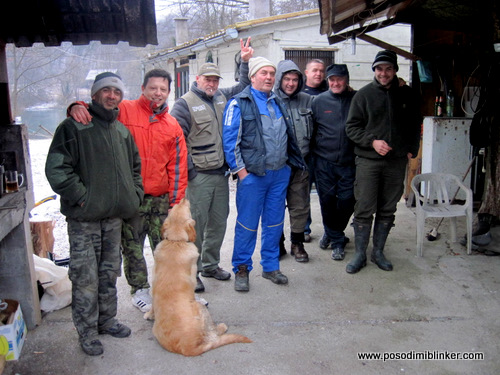Una, Bosnia and Herzegovina
