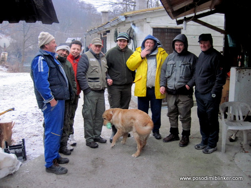 Una, Bosnia and Herzegovina